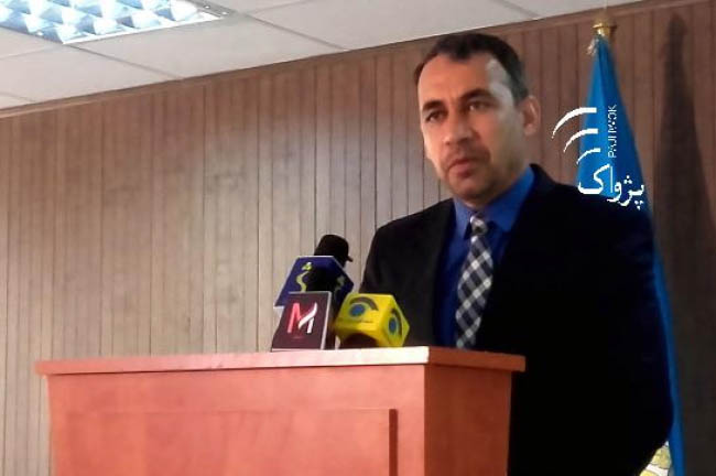 عمليات پس‌گيرى ولسوالى قلعۀ زال  و زيباک آغاز شده است